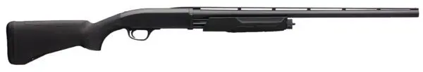 BRN BPS FIELD 12M/28MC SYN