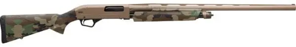 WRA SXP WTFL HTR 20/26 WOODLND