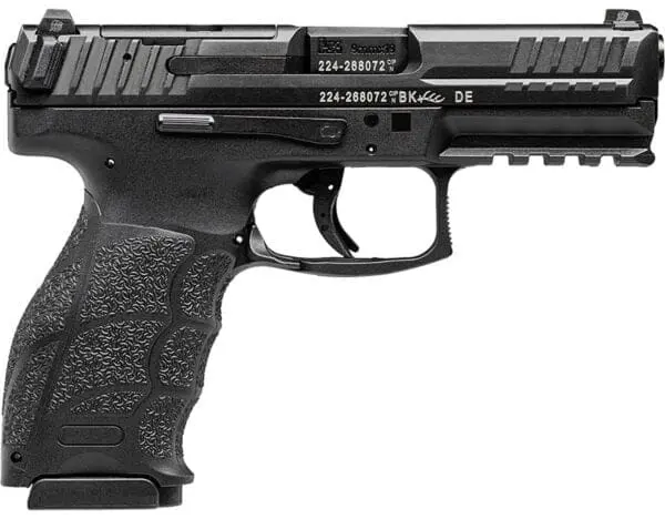 H&K VP9 2020 OR 9MM 17R NS