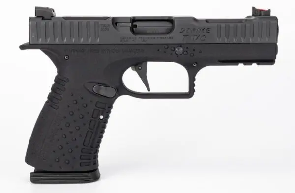 APF STRIKE 2 9MM 4" BLK 15