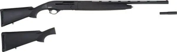 TRISTAR VIPER G2 COMPACT 20GA - 3" 24"VR CT-3 W/2 SYN STOCKS