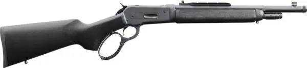 CHIAPPA 1886 WILDLANDS 45-70 - 16.5" TAKE DOWN MATTE/BLACK