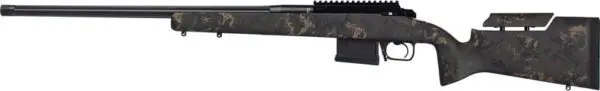 AERO PRECISION SOLUS SA RIFLE - HUNTER 6.5CM KODIAK ROGUE - Image 2