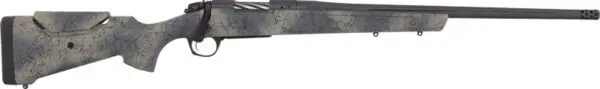 BERGARA B14 WILDERNESS SIERRA - .308 WIN 20" GREY CERA/SYN STK