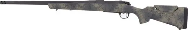 BERGARA B14 WILDERNESS SIERRA - .308 WIN 20" GREY CERA/SYN STK - Image 2