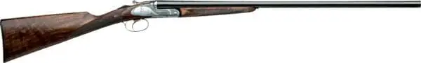 FAIR ISIDE PRESTIGE S/S 16GA. - 2.75" 28" CT-5 SIL/BLD WLT DLX