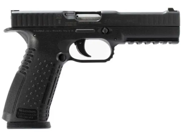 APF STRIKE 1 9MM BLK 17