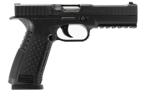 APF STRIKE 1 9MM BLK 10