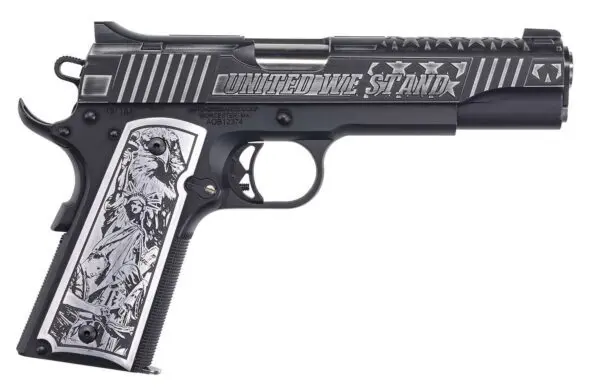AUTO 1911 UNITED NS 45CAL 5"