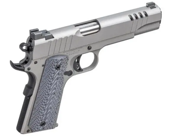 AUTO 1911 SAVAGE 45CAL 5" 7RD