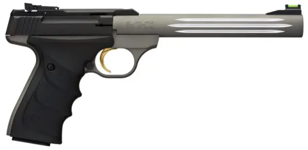 BRN BMARK LGRY 22LR 7.25 10 CA