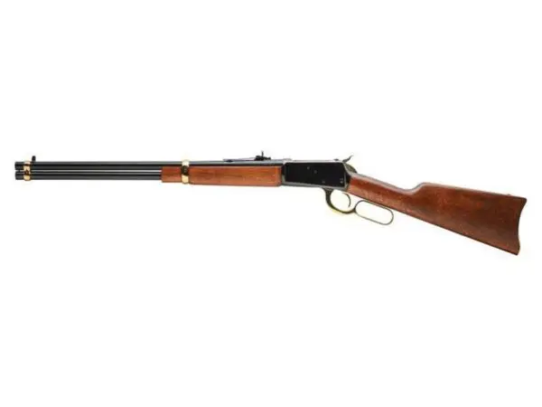 BRAZ R92 44MAG 20 WOOD 10RD