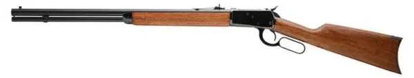 BRAZ R92 357MAG 24 BLK/OCT 12
