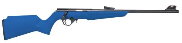 BRAZ RB 22LR CMPCT 16" BLU 10R