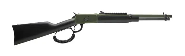 BRAZ ROSS R92 44MAG 16 GRN 8R