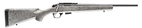 BERG BMR 22WMR TB STEEL 20" 10