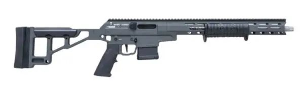 LSI TAIPAN .223 REM PUMP ACTIO
