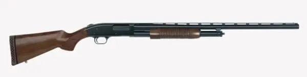MOSS 500 RETRO 12GA 28" 5RD