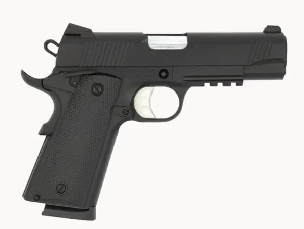 SDS 1911 B45R CARRY 45ACP CER8