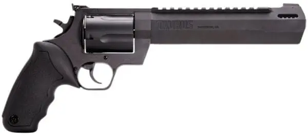 TAUR RH 460SW 8-3/8" BLK 5RD