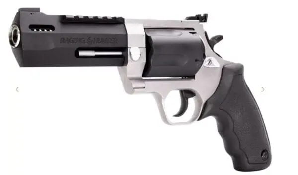 TAUR RH 460SW 5'' BK/SS 5RD