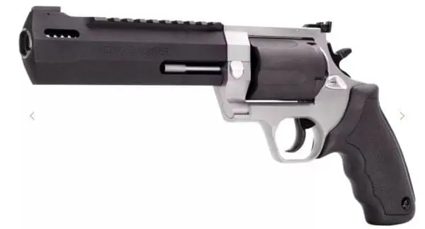 TAUR RH 460SW 6.75'' BK/SS 5RD