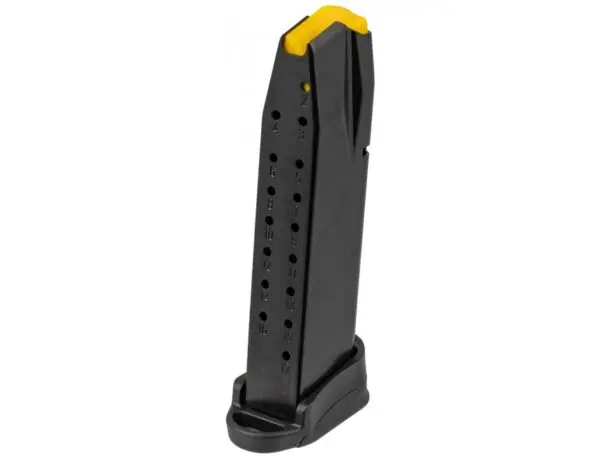 TAUR MAG G3 9MM 17RD