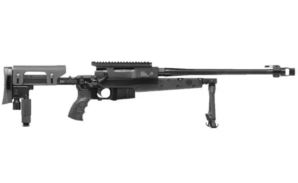 B&T APR308 PRO 308WIN 24" 10+1