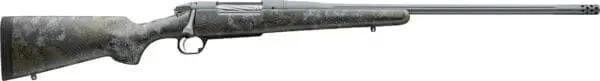 BERGARA CANYON 6.5CR GRY/CF 20"