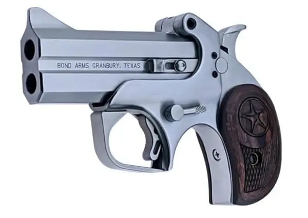 BOND ARMS CENTURY 2000 DEF 45LC/410 3.5"