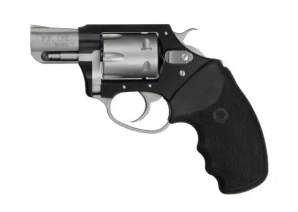 CHARTER ARMS PATHFINDER LITE 22MAG BLK/SS