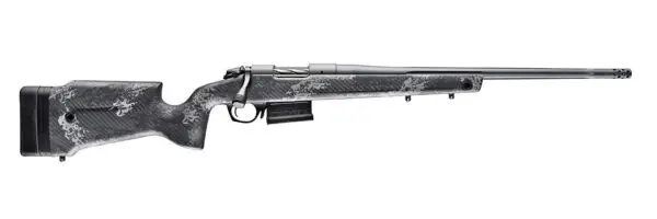 BERGARA CREST 308WIN 20" GRAY OMNI