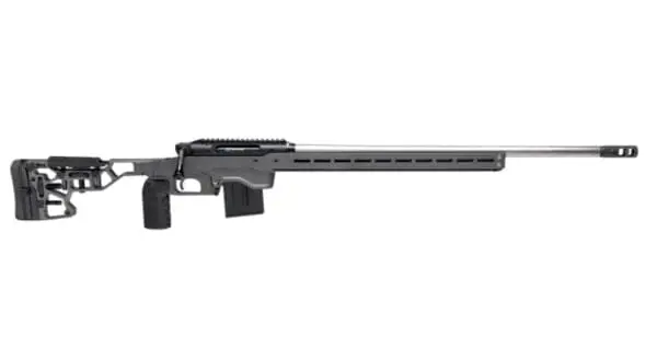 SAVAGE ARMS IMPULSE ELITE PREC 338LAP 30"