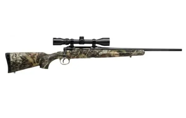 SAVAGE ARMS AXIS 7MM-08 CPCT MONBU PKG   #