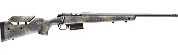 BERGARA TERRAIN WILDERNESS 300WIN GRAY