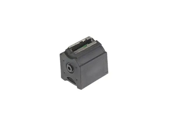 RUGER 10/22 MAGAZINE 22LR LH 10RD