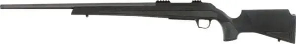 CZ 600 ALPHA 6.5 PRC 24" BLUED - BLACK POYLMER STOCK - Image 2