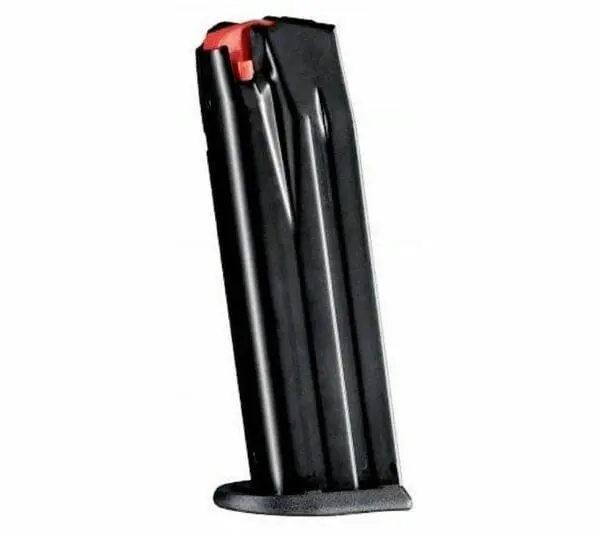 WLT MAG PPQ M2 40 10RD