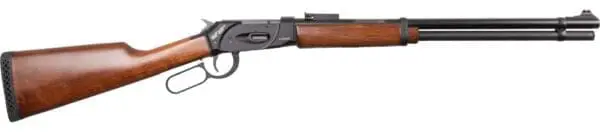 GFA LVR410 SHTGN 410G 20B BLK