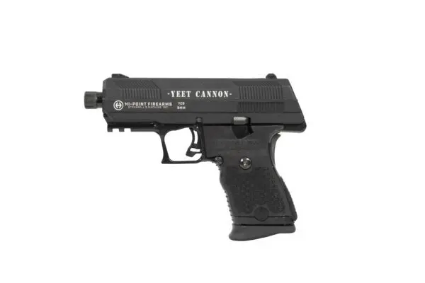 HI-POINT C9 YEET CANNON 9MM BLK 10+1 TB