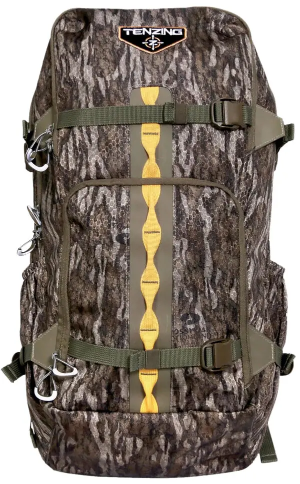 Tenzing TZG-TNZW-1200 Tenzing Daypack Mossy Oak Bottomland