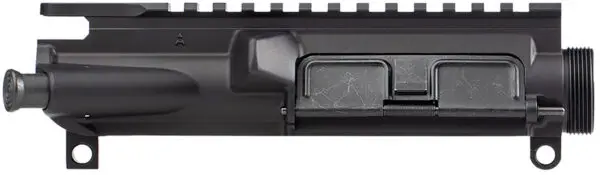 Aero Precision APAR611310AC Assembled XL Receiver 7075-T6 Aluminum Black Anodized Receiver for AR-15