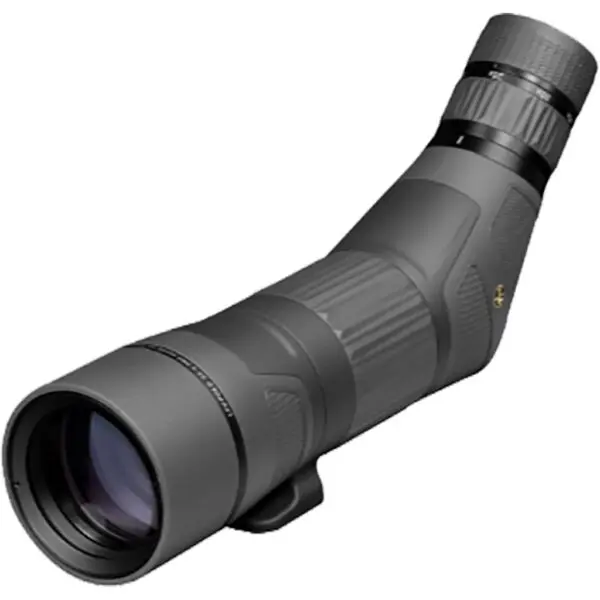 Leupold SX-4 Pro Guide HD Spotting Scope 15-45x65mm Angled - Image 2
