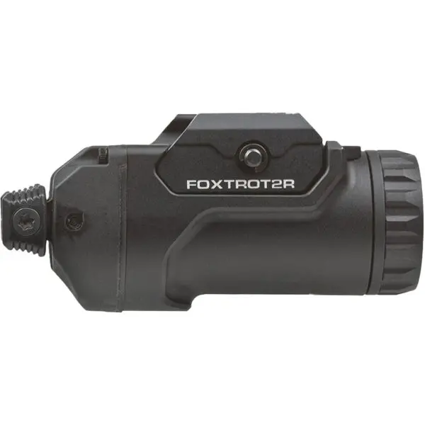 Sig Sauer FoxTrot2R Weapon Light Black 700 Lumen - Image 2