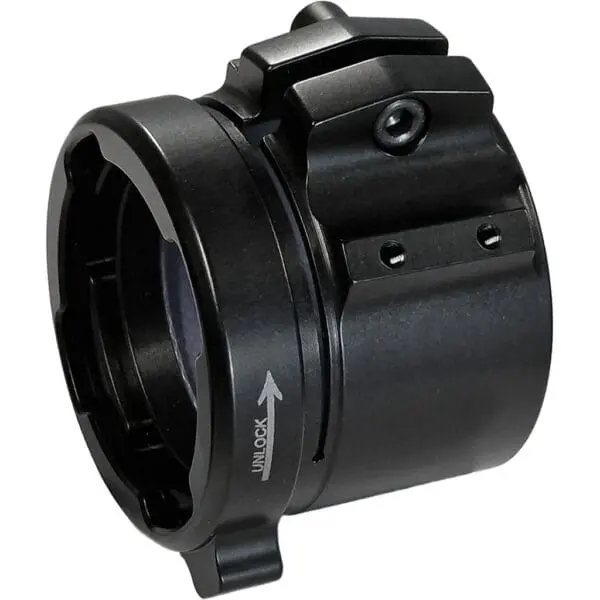 ATN TICO Scope Mounting System 40mm Objective - clamp 46.7mm