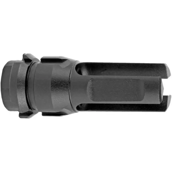 Dead Air KeyMount Flash Hider .30 cal. 5/8-24 - Image 2