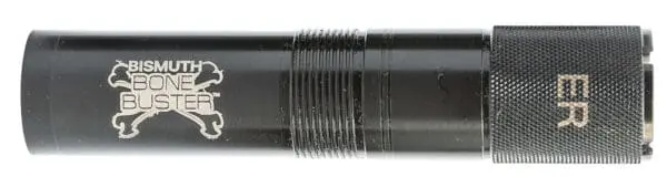 Carlson's Choke Tubes 09203 Bismuth Bone Buster Benelli Crio/Crio Plus 12 Gauge Extended Range 17-4 Stainless Steel