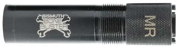 Carlson's Choke Tubes 09214 Bismuth Bone Buster Berretta/Benelli Mobil 20 Gauge Mid-Range 17-4 Stainless Steel