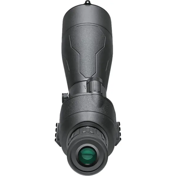 Bushnell Engage DX Spotting Scope Black 20-60X80