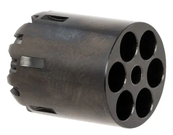 Pietta PAF5815 Cylinder  .44 Cal 1858 New Model Army Black Steel Revolver